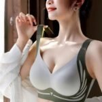 Premium Quality Seamless N Love Bra