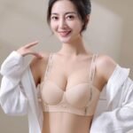 Comfort pushup Bra