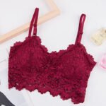 Free Size Soft Teenagers Bra From casual to classy, Inner Beauty has the perfect lingerie waiting for you 🛍Shop now and seal your style with confidence !! - Image 3
