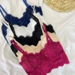 Free Size Soft Teenagers Bra From casual to classy, Inner Beauty has the perfect lingerie waiting for you 🛍Shop now and seal your style with confidence !!