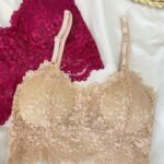 Free Size Soft Teenagers Bra From casual to classy, Inner Beauty has the perfect lingerie waiting for you 🛍Shop now and seal your style with confidence !! - Image 2